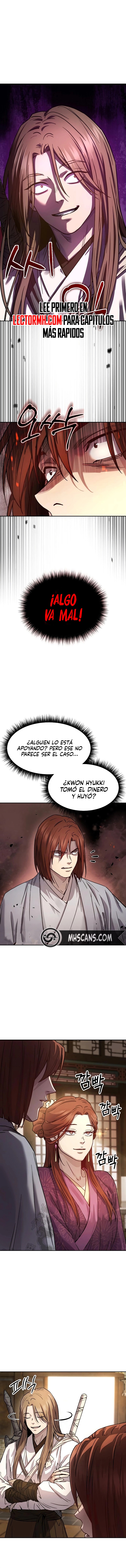 Dominio Absoluto capítulo 9 página 15