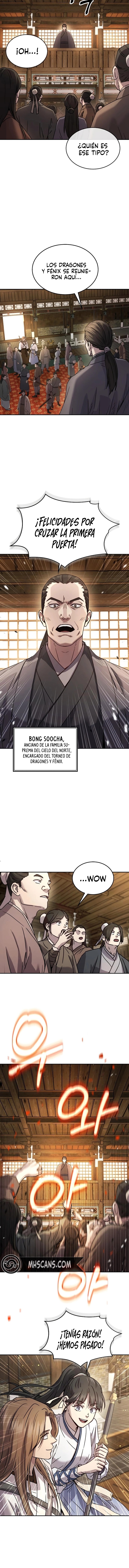 Dominio Absoluto capítulo 9 página 17