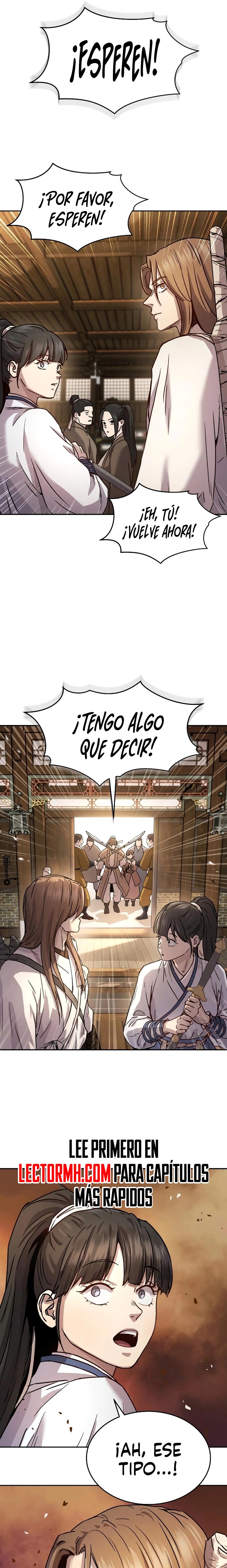 Dominio Absoluto capítulo 9 página 18