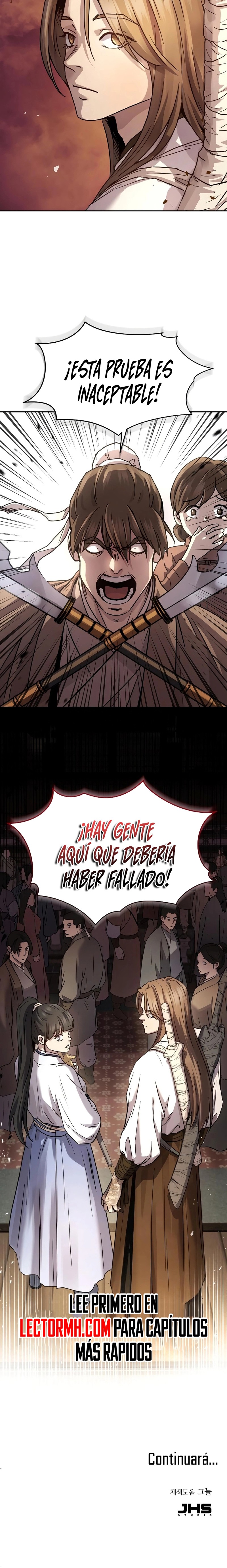 Dominio Absoluto capítulo 9 página 19