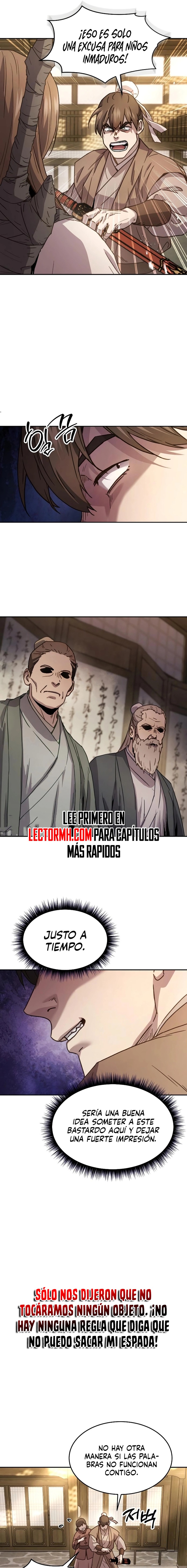 Dominio Absoluto capítulo 9 página 6