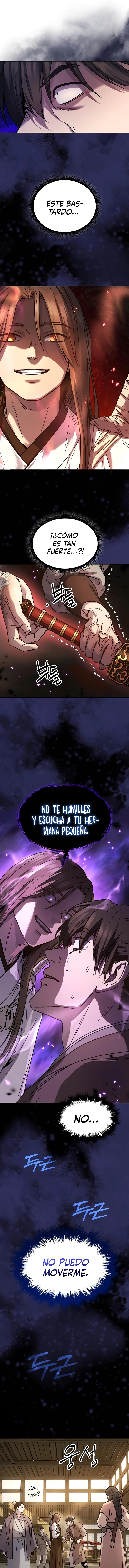 Dominio Absoluto capítulo 9 página 8