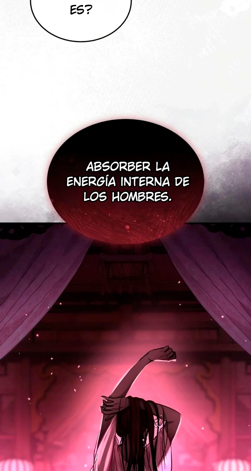 Dominio Absoluto capítulo 101 página 96
