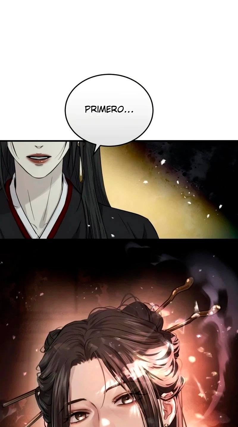 Dominio Absoluto capítulo 101 página 3