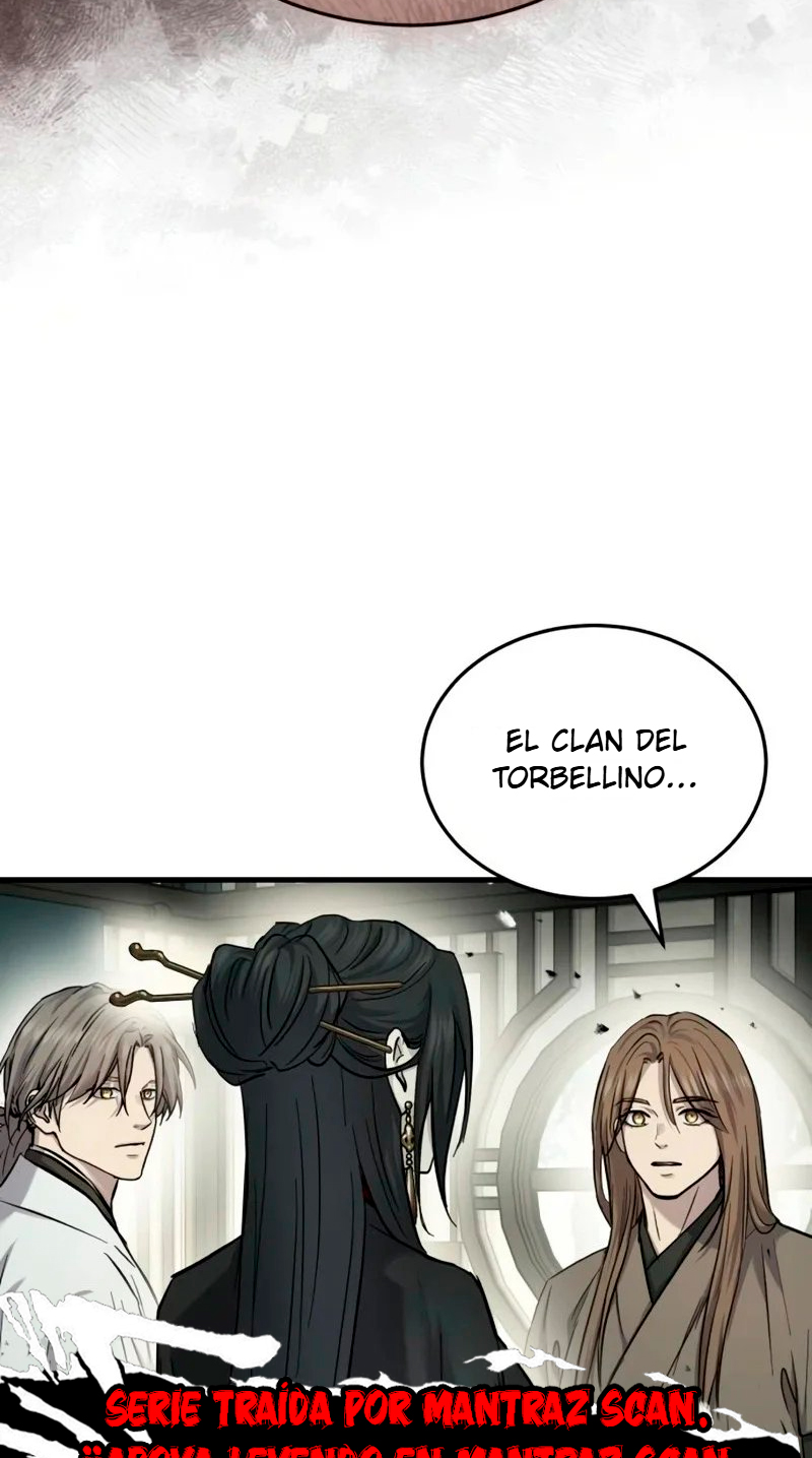 Dominio Absoluto capítulo 101 página 5
