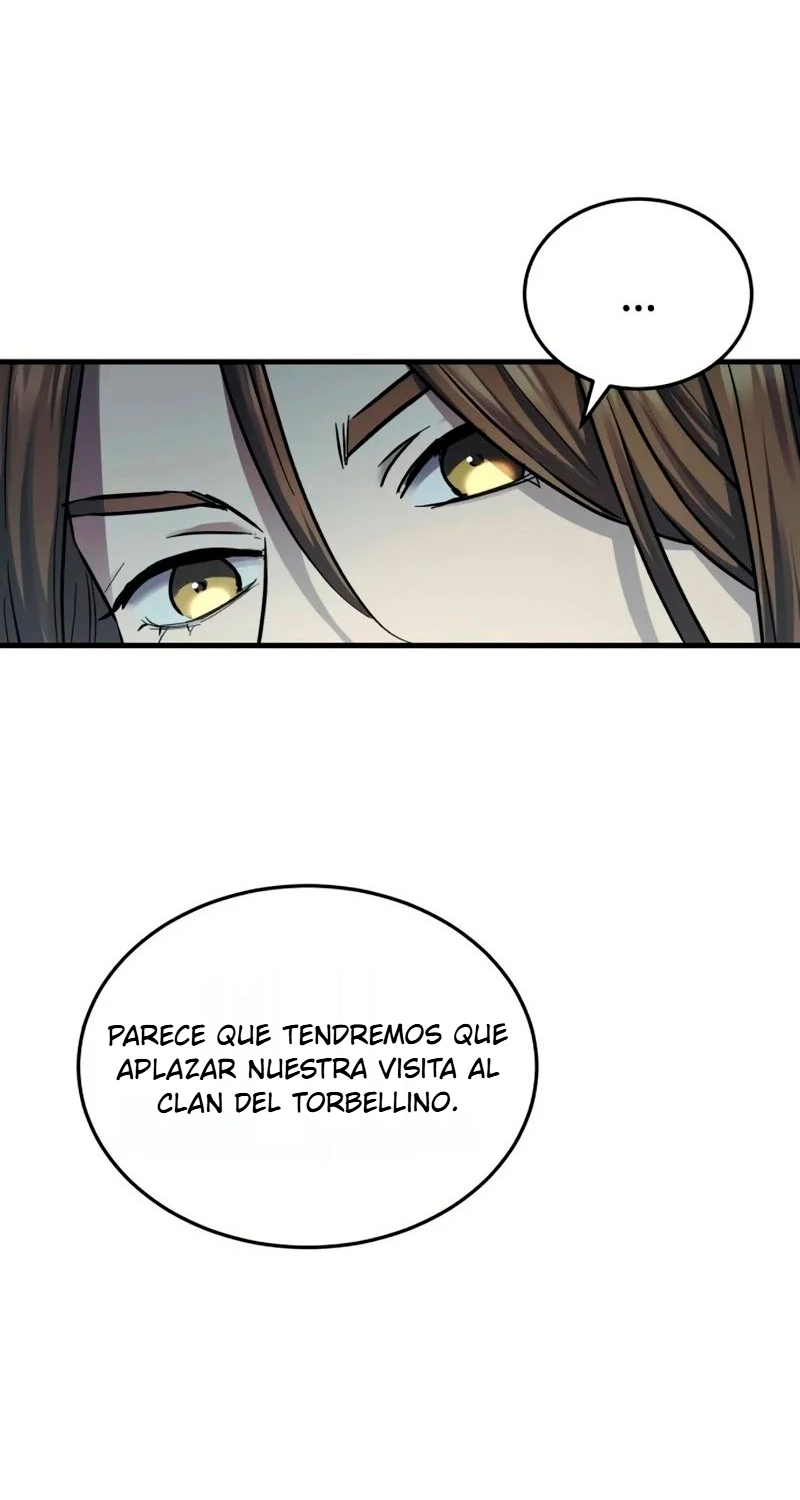 Dominio Absoluto capítulo 101 página 21