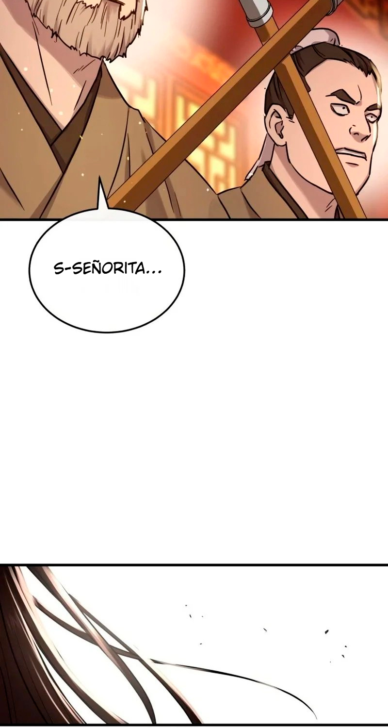Dominio Absoluto capítulo 101 página 31