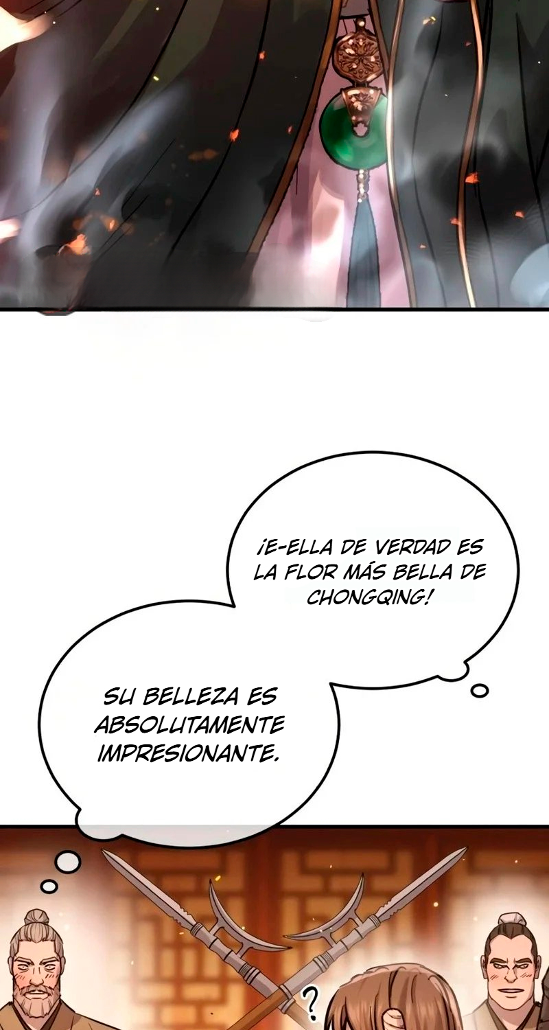 Dominio Absoluto capítulo 101 página 34