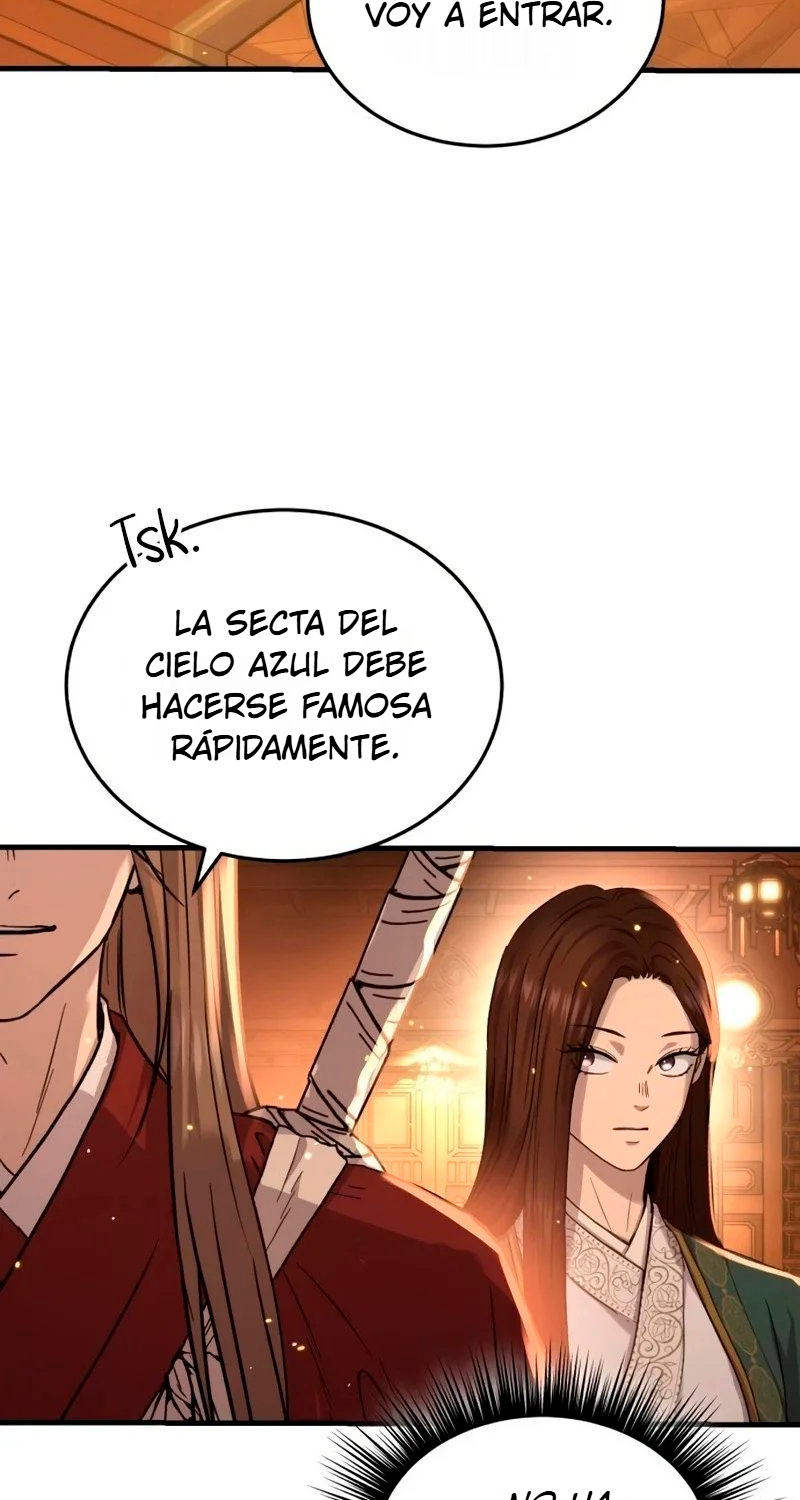 Dominio Absoluto capítulo 101 página 38