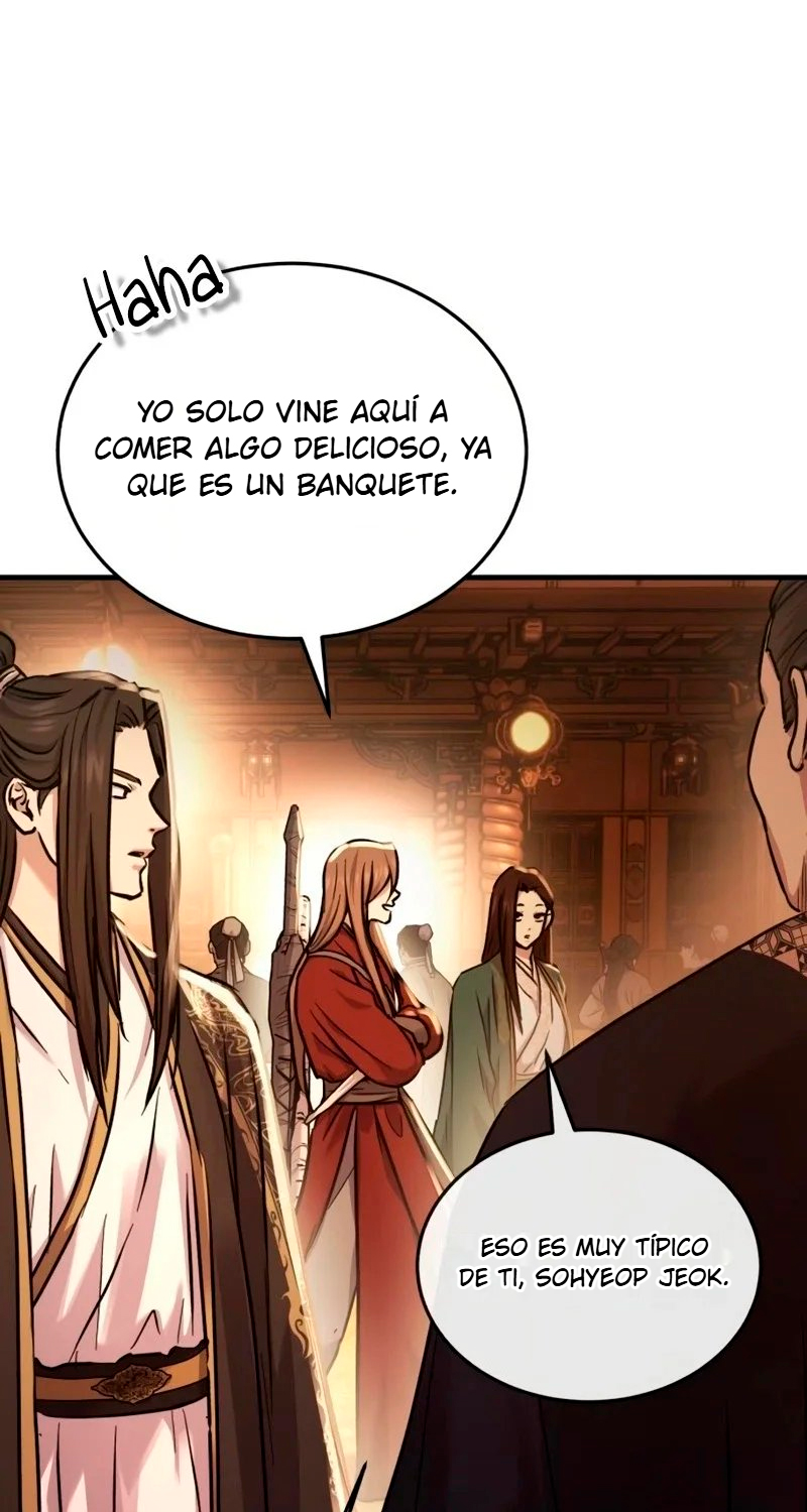Dominio Absoluto capítulo 101 página 55