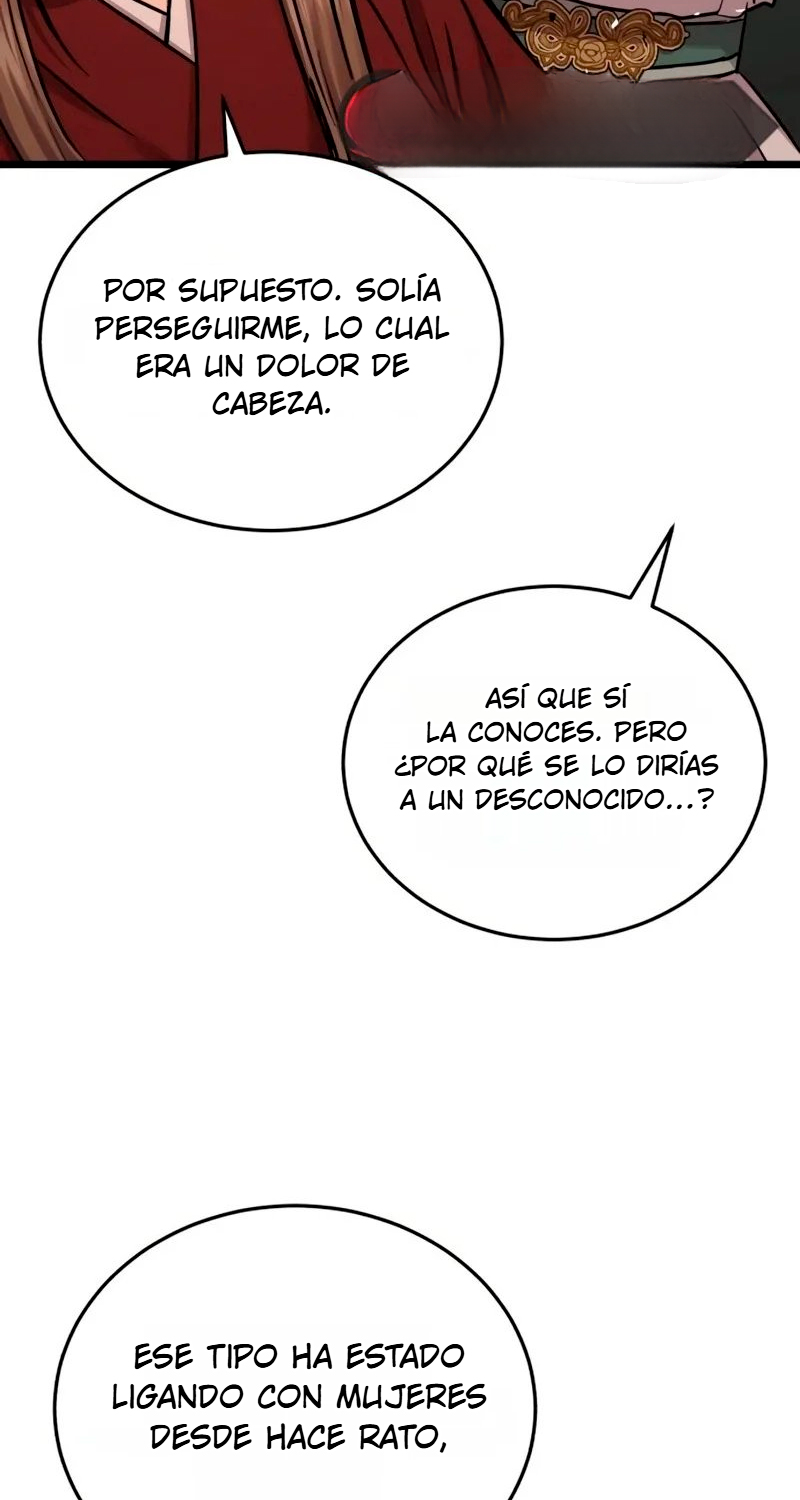 Dominio Absoluto capítulo 101 página 91
