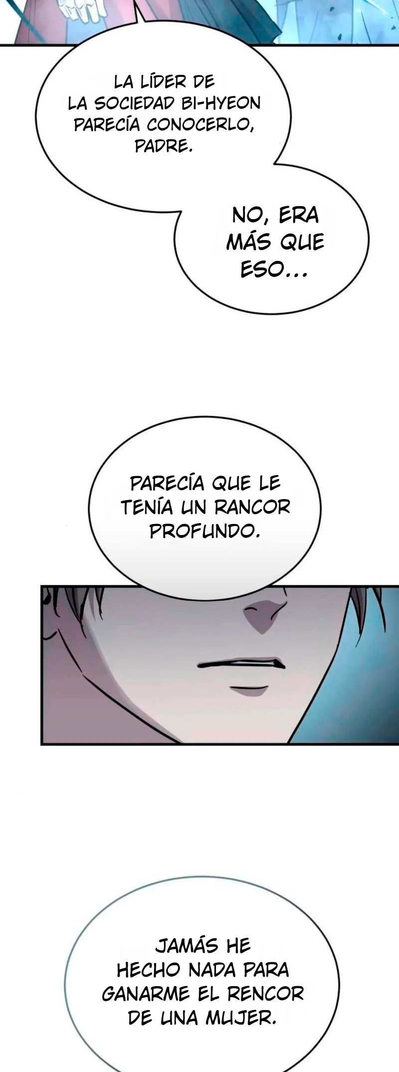Dominio Absoluto capítulo 84 página 5