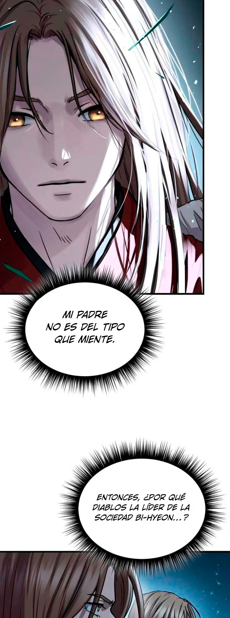Dominio Absoluto capítulo 84 página 7