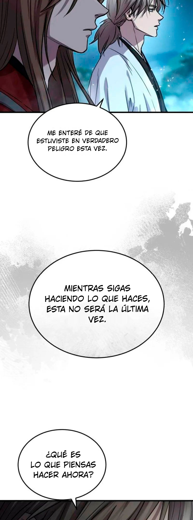Dominio Absoluto capítulo 84 página 8