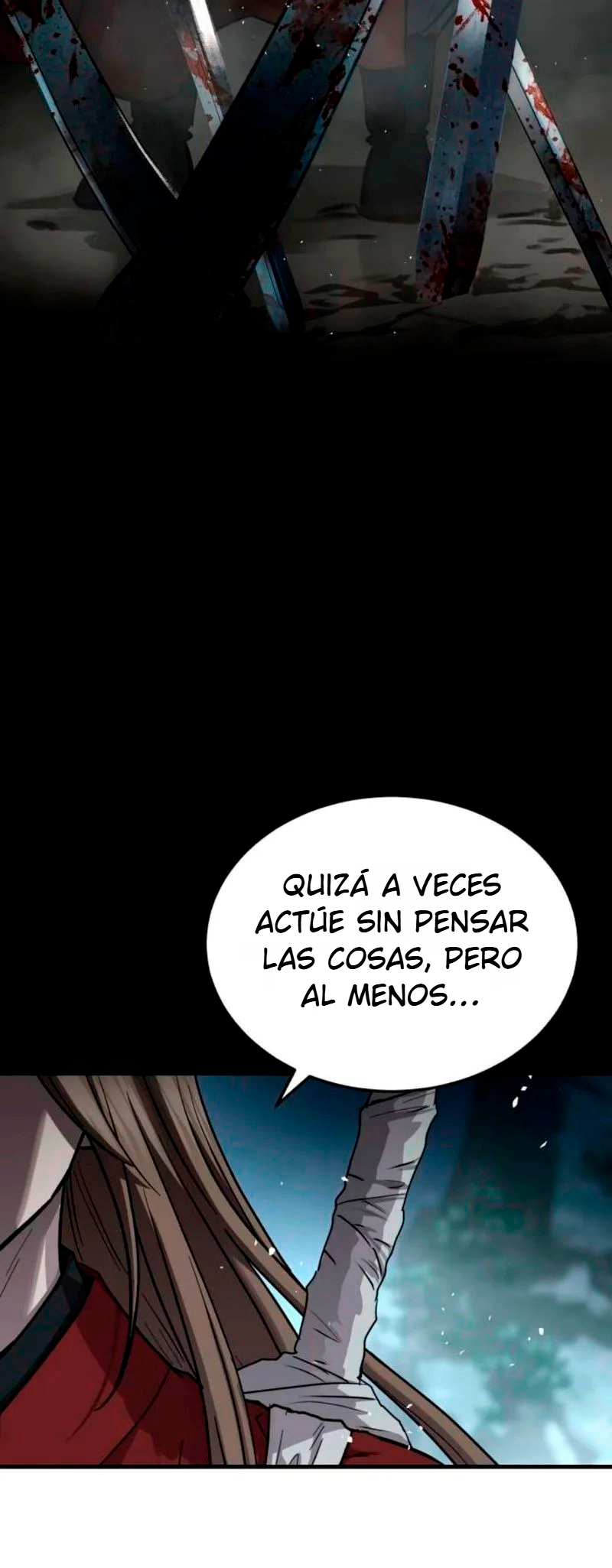 Dominio Absoluto capítulo 84 página 12