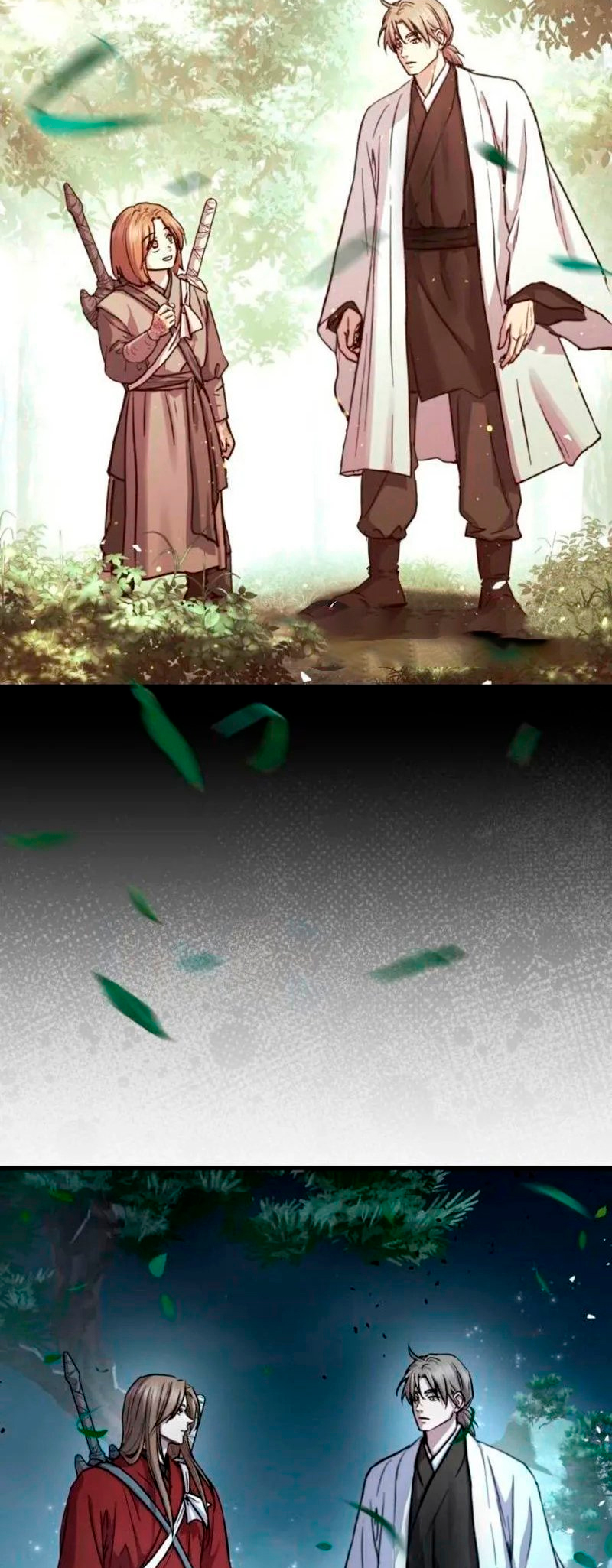 Dominio Absoluto capítulo 84 página 16