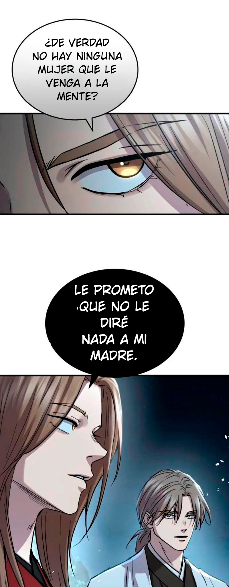 Dominio Absoluto capítulo 84 página 20