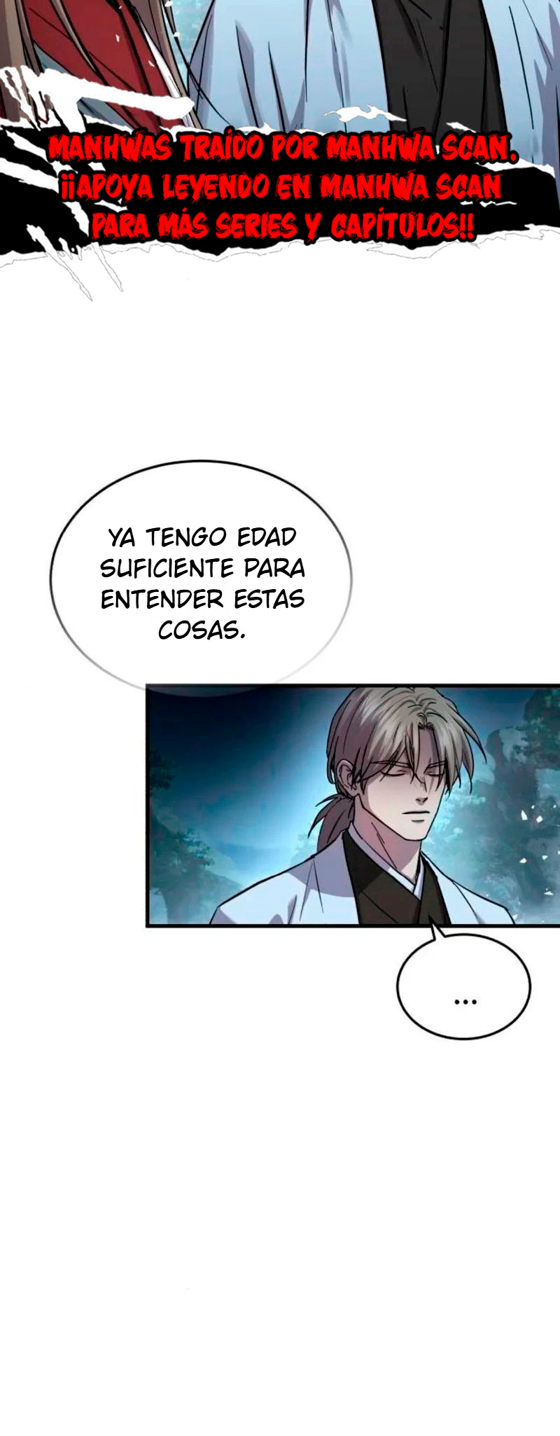 Dominio Absoluto capítulo 84 página 21