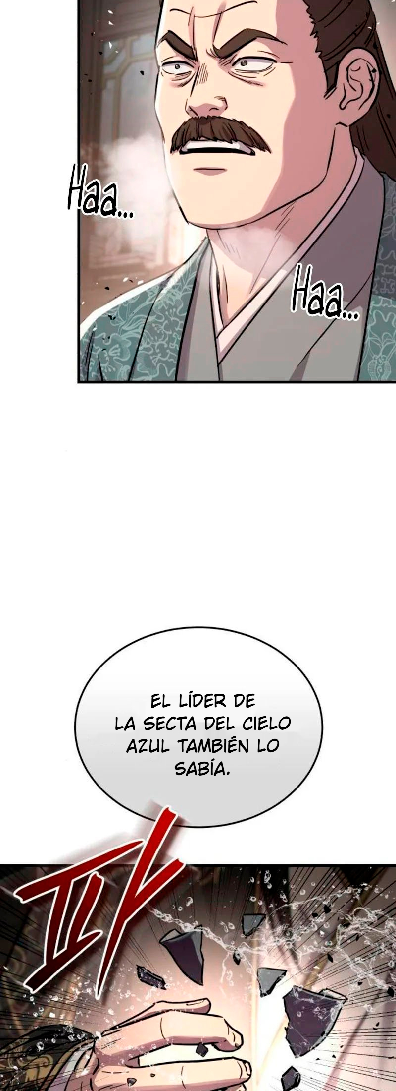 Dominio Absoluto capítulo 84 página 25