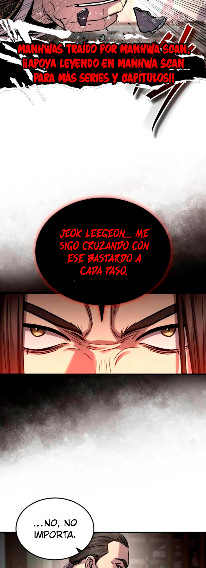 Dominio Absoluto capítulo 84 página 26