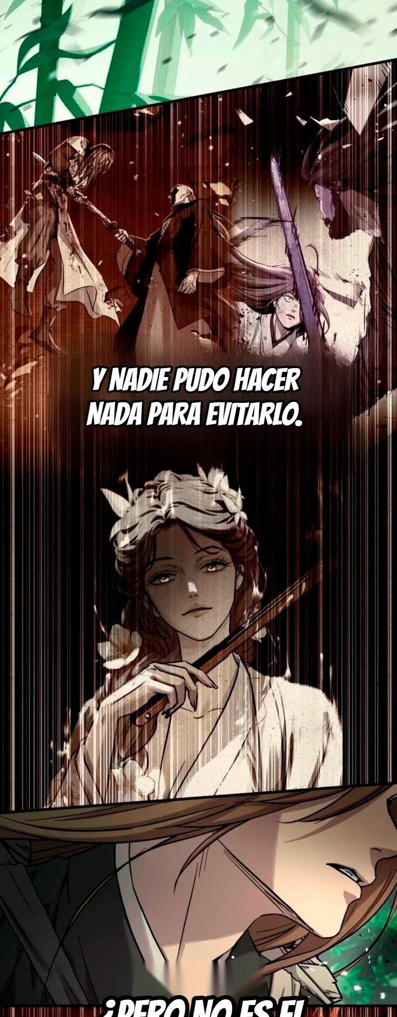 Dominio Absoluto capítulo 84 página 36