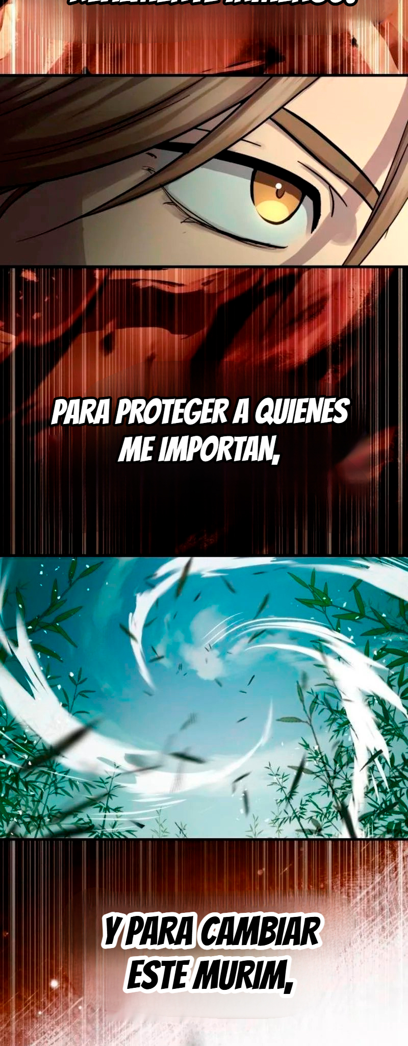 Dominio Absoluto capítulo 84 página 38
