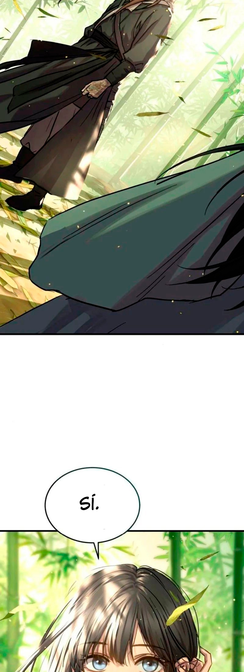 Dominio Absoluto capítulo 84 página 43