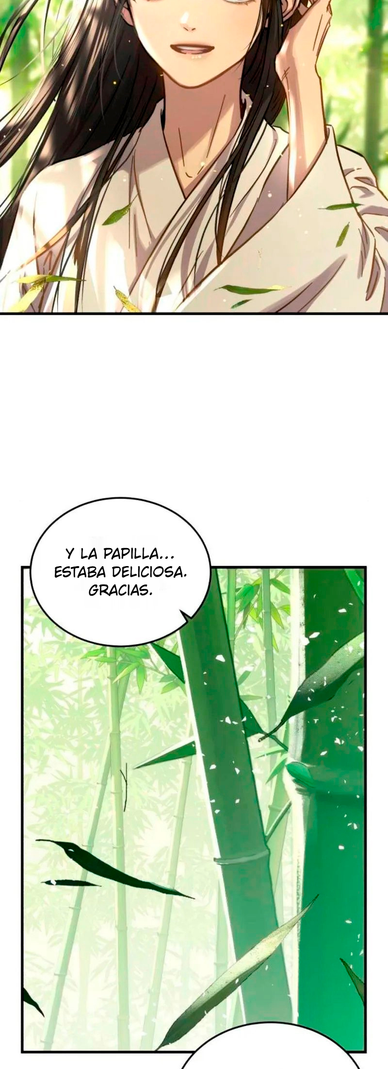 Dominio Absoluto capítulo 84 página 44