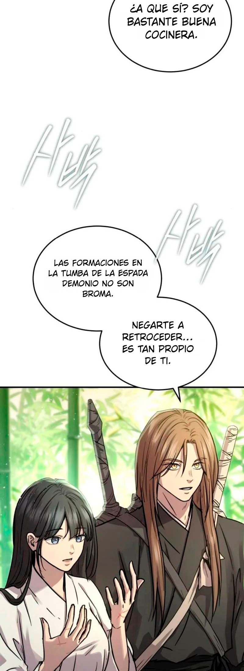 Dominio Absoluto capítulo 84 página 45