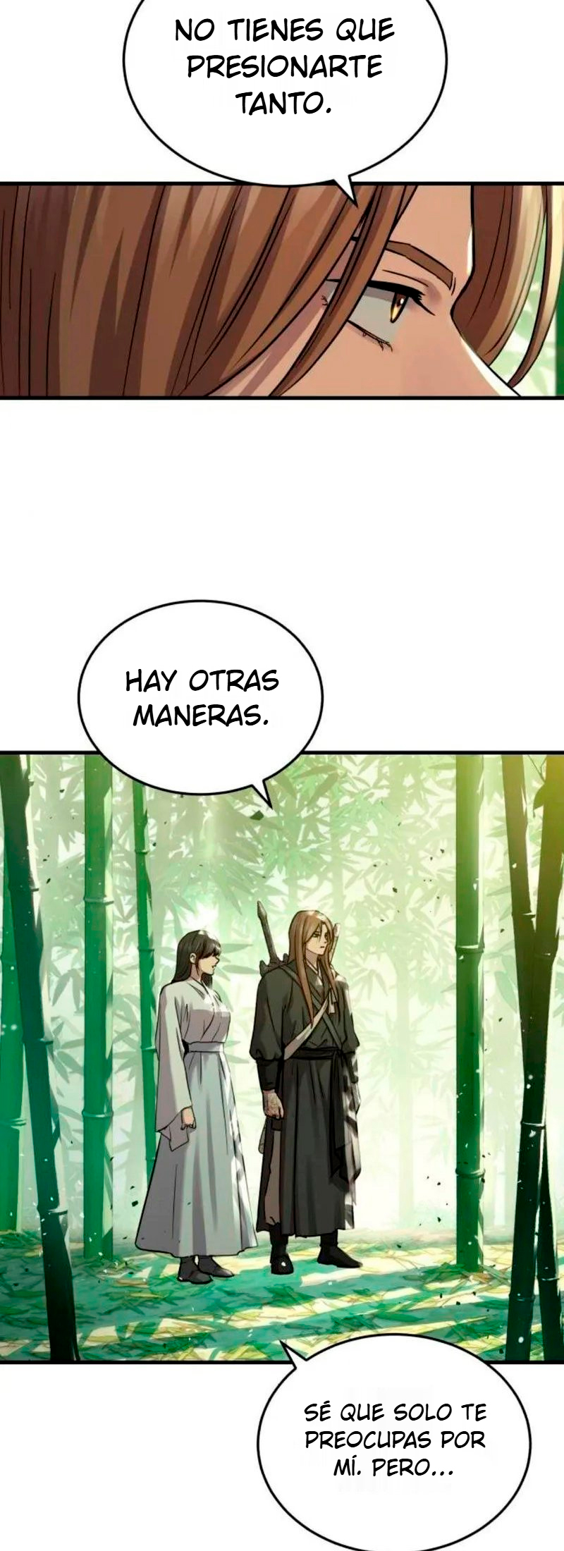 Dominio Absoluto capítulo 84 página 47