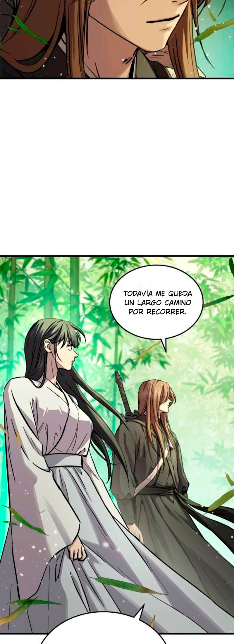 Dominio Absoluto capítulo 84 página 50