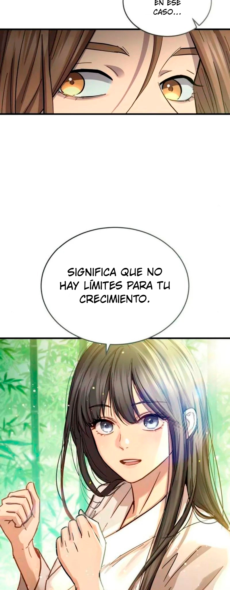 Dominio Absoluto capítulo 84 página 52