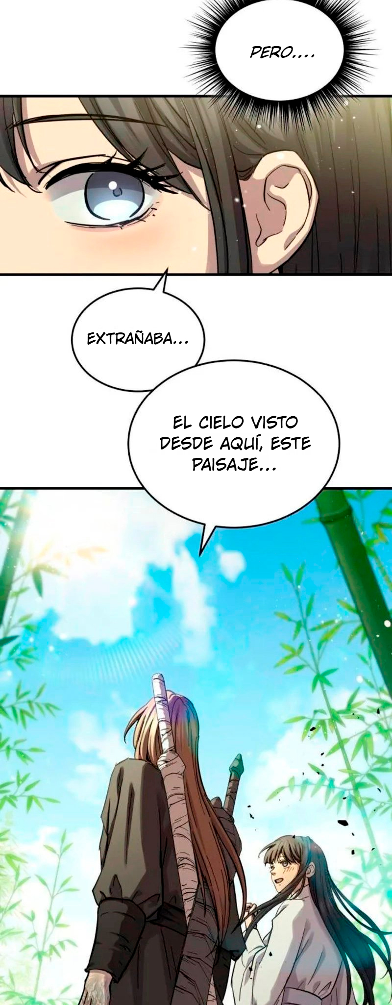 Dominio Absoluto capítulo 84 página 56