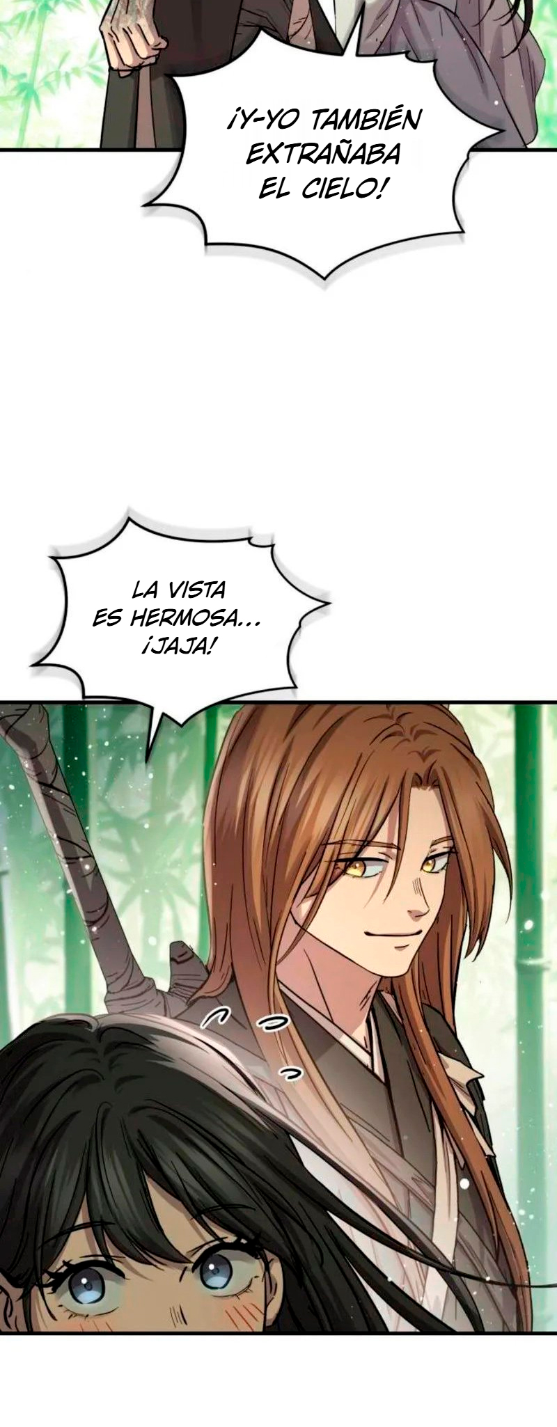 Dominio Absoluto capítulo 84 página 57