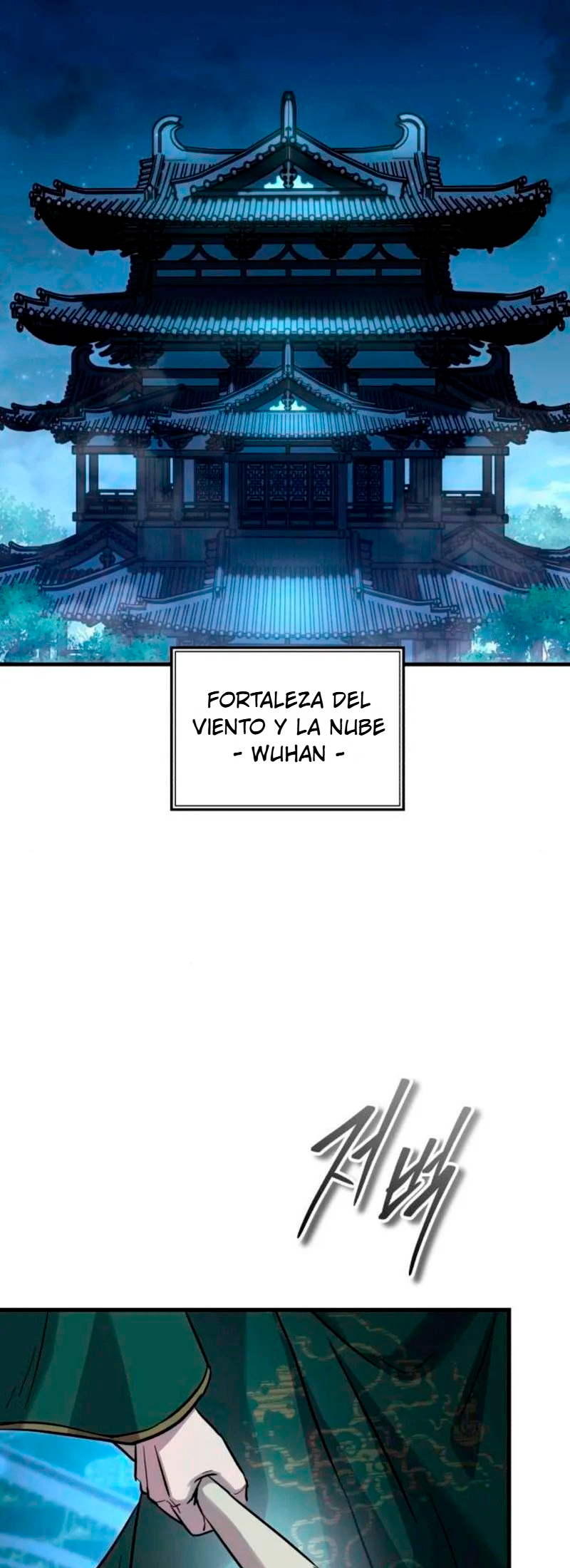 Dominio Absoluto capítulo 84 página 62