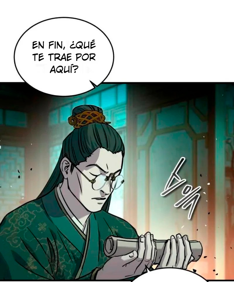 Dominio Absoluto capítulo 84 página 73