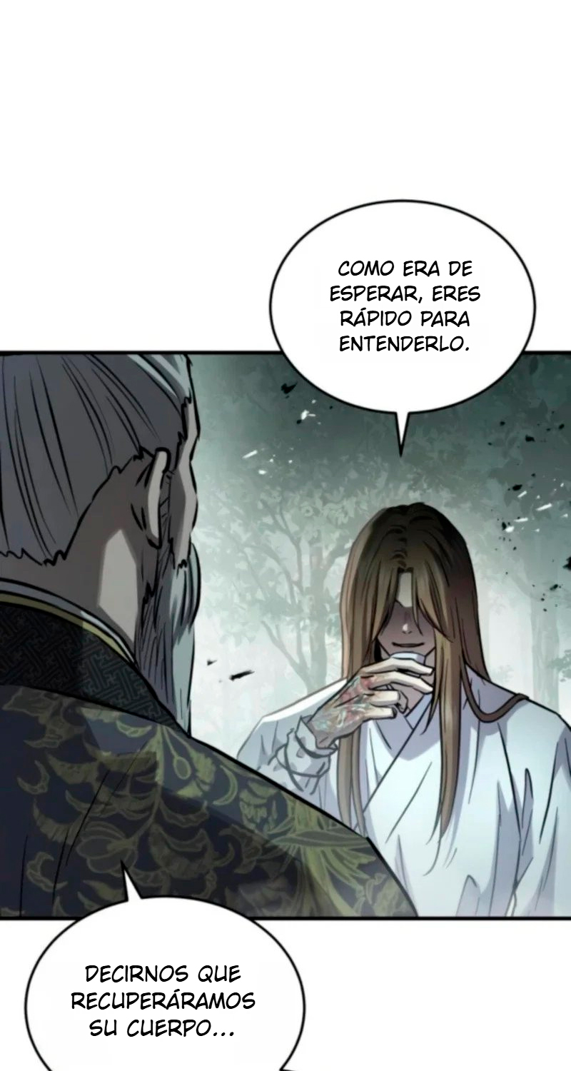 Dominio Absoluto capítulo 94 página 93