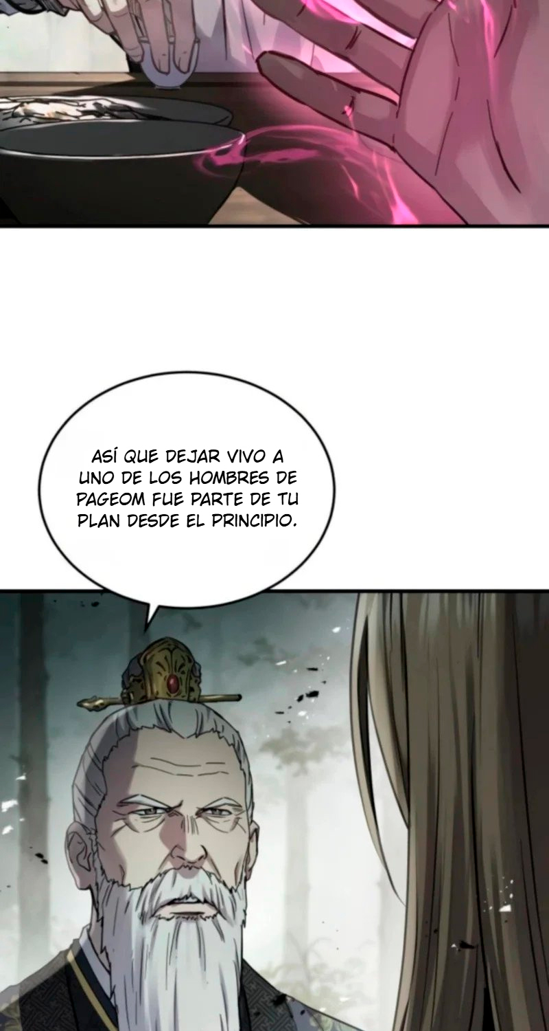 Dominio Absoluto capítulo 94 página 100