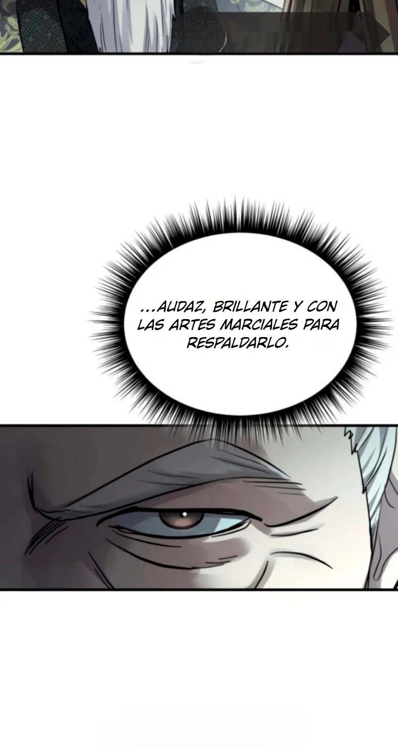 Dominio Absoluto capítulo 94 página 101