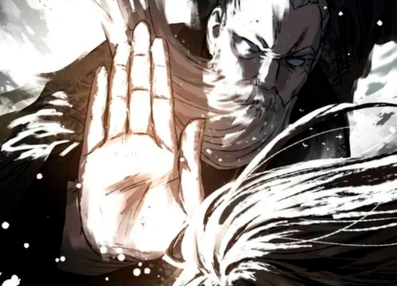 Dominio Absoluto capítulo 94 página 128