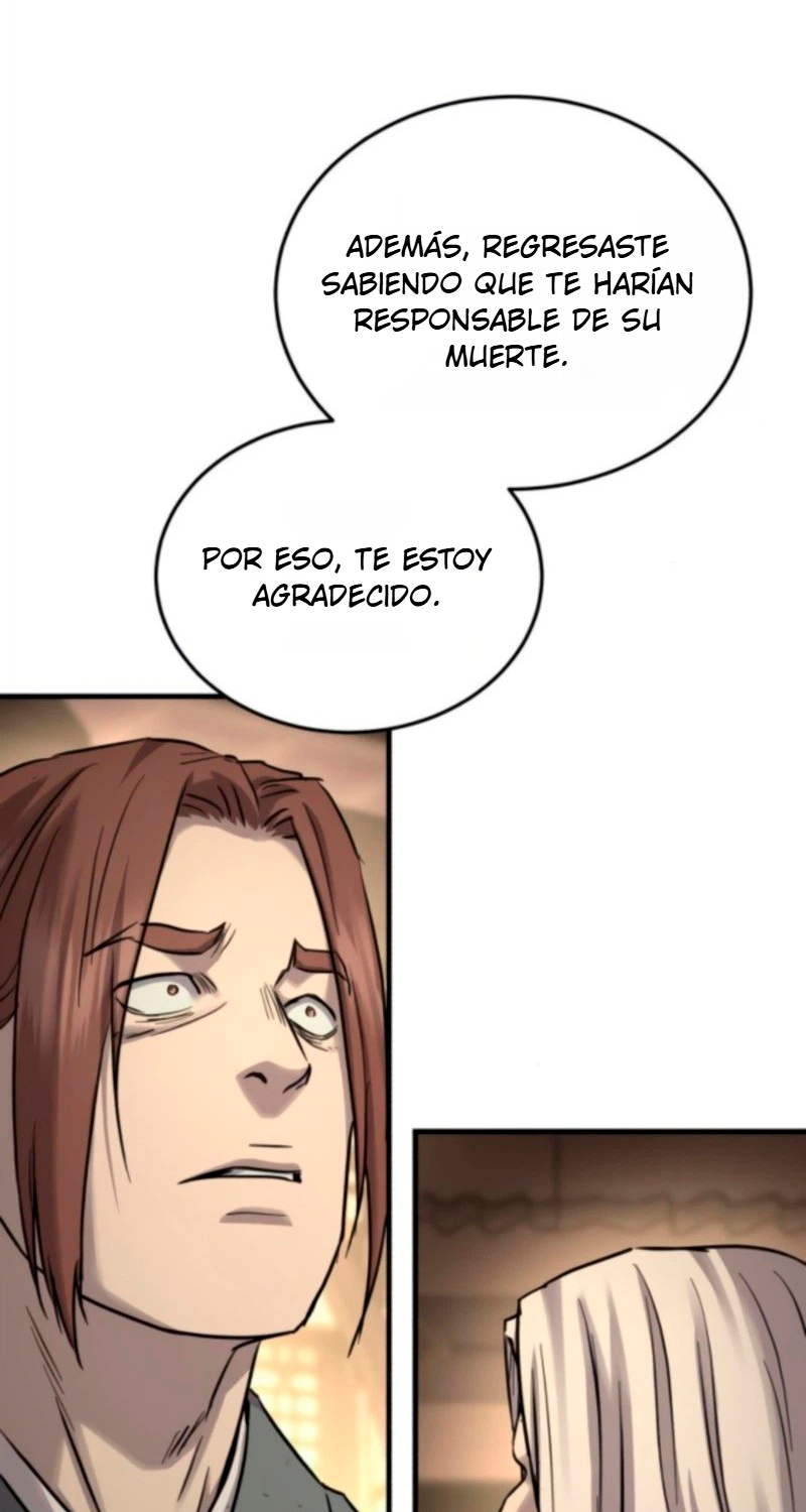 Dominio Absoluto capítulo 94 página 33