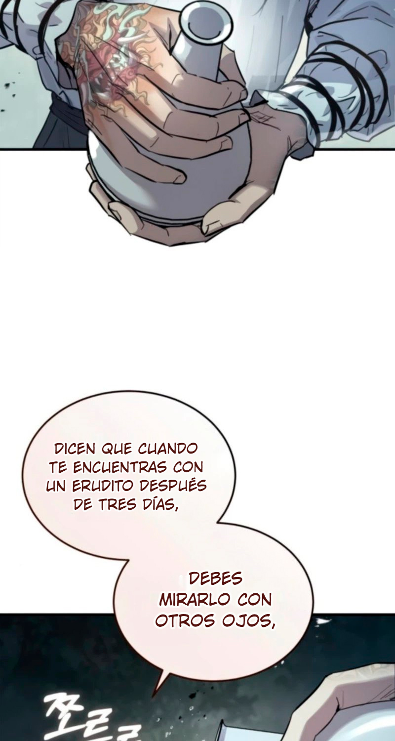 Dominio Absoluto capítulo 94 página 85