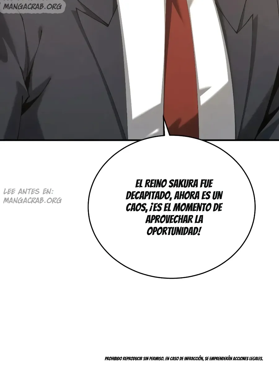 Maestro Dragón: ¡¿ La Profesión más «Inútil»?! capítulo 211 página 17