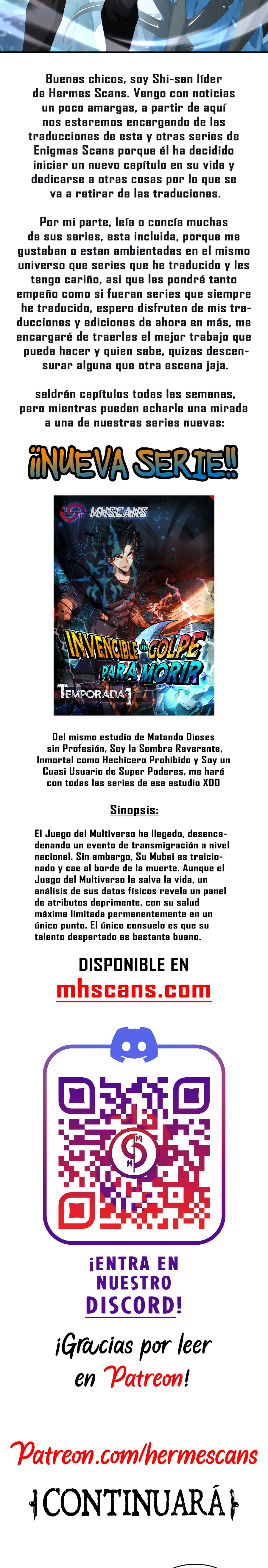 Maestro Dragón: ¡¿ La Profesión más «Inútil»?! capítulo 220 página 19