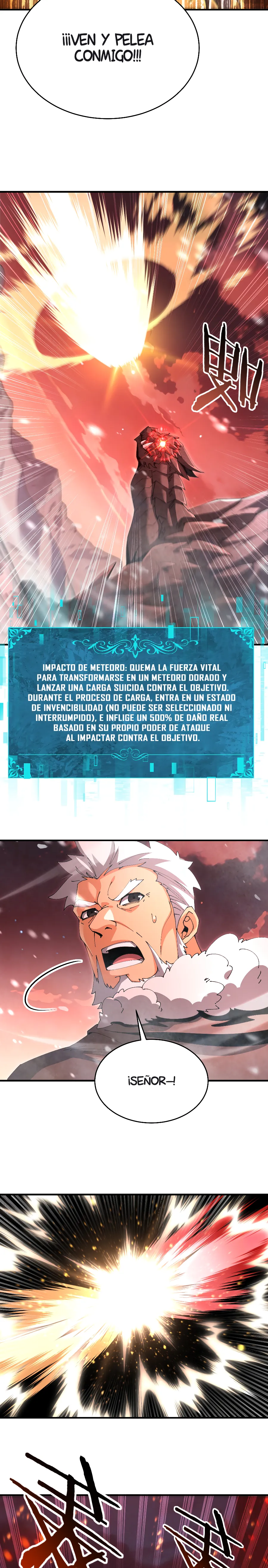 Maestro Dragón: ¡¿ La Profesión más «Inútil»?! capítulo 228 página 10