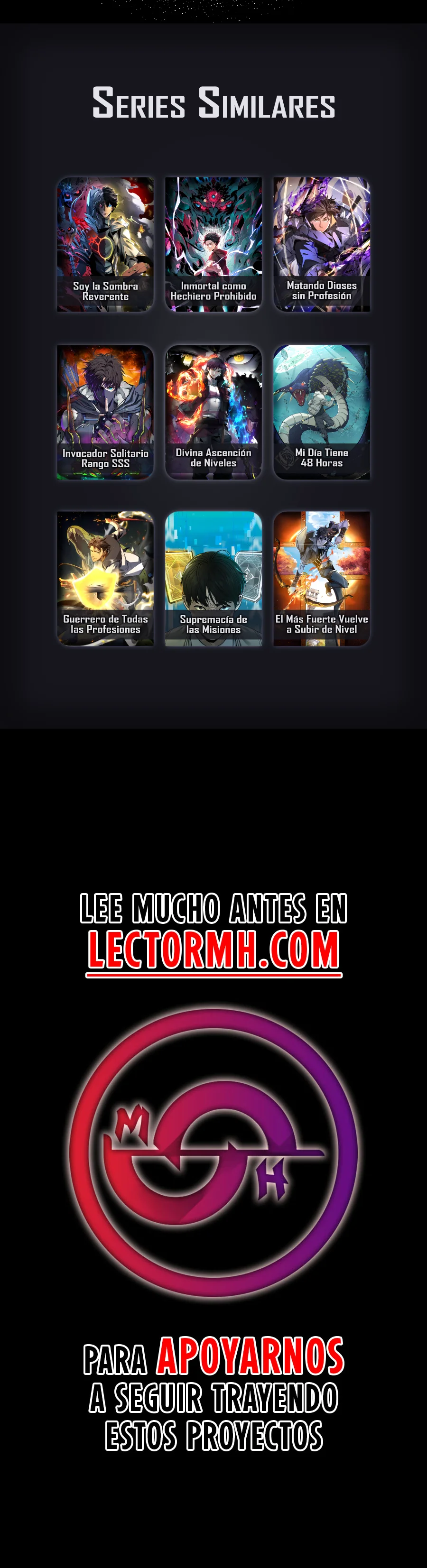 Maestro Dragón: ¡¿ La Profesión más «Inútil»?! capítulo 240 página 26