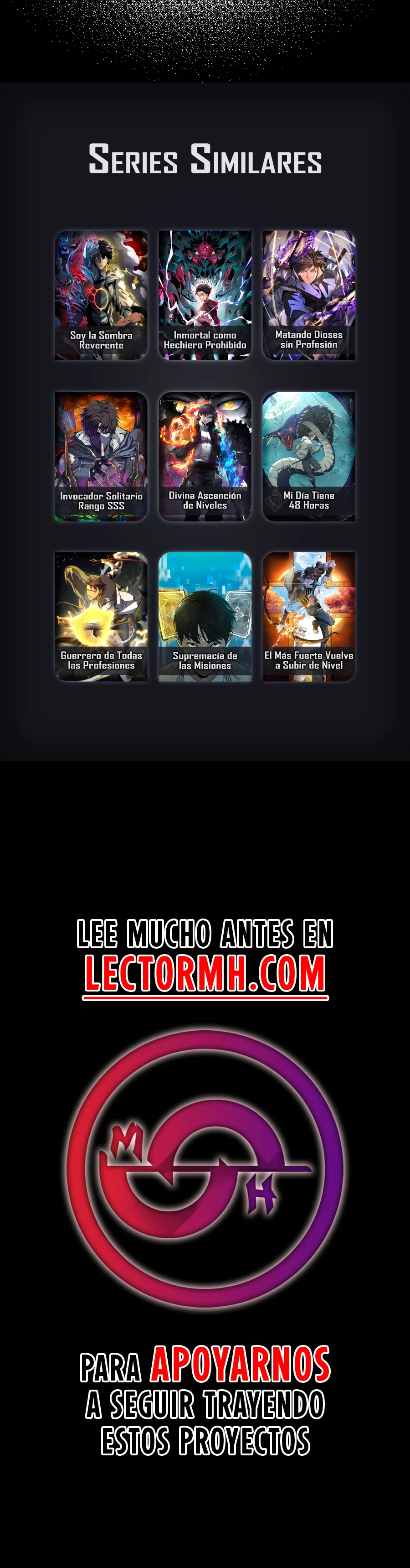 Maestro Dragón: ¡¿ La Profesión más «Inútil»?! capítulo 244 página 21
