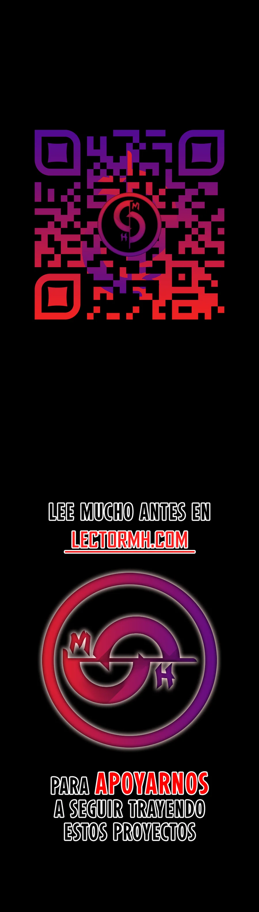 ¡Señor de las Invocaciones! Mutación Repentina capítulo 64 página 12