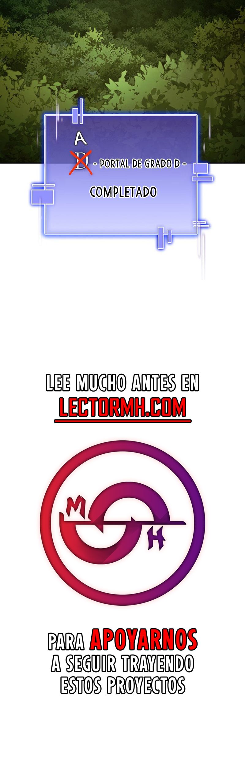 Convertido en Instructor de Esgrima de la Academia capítulo 20 página 20