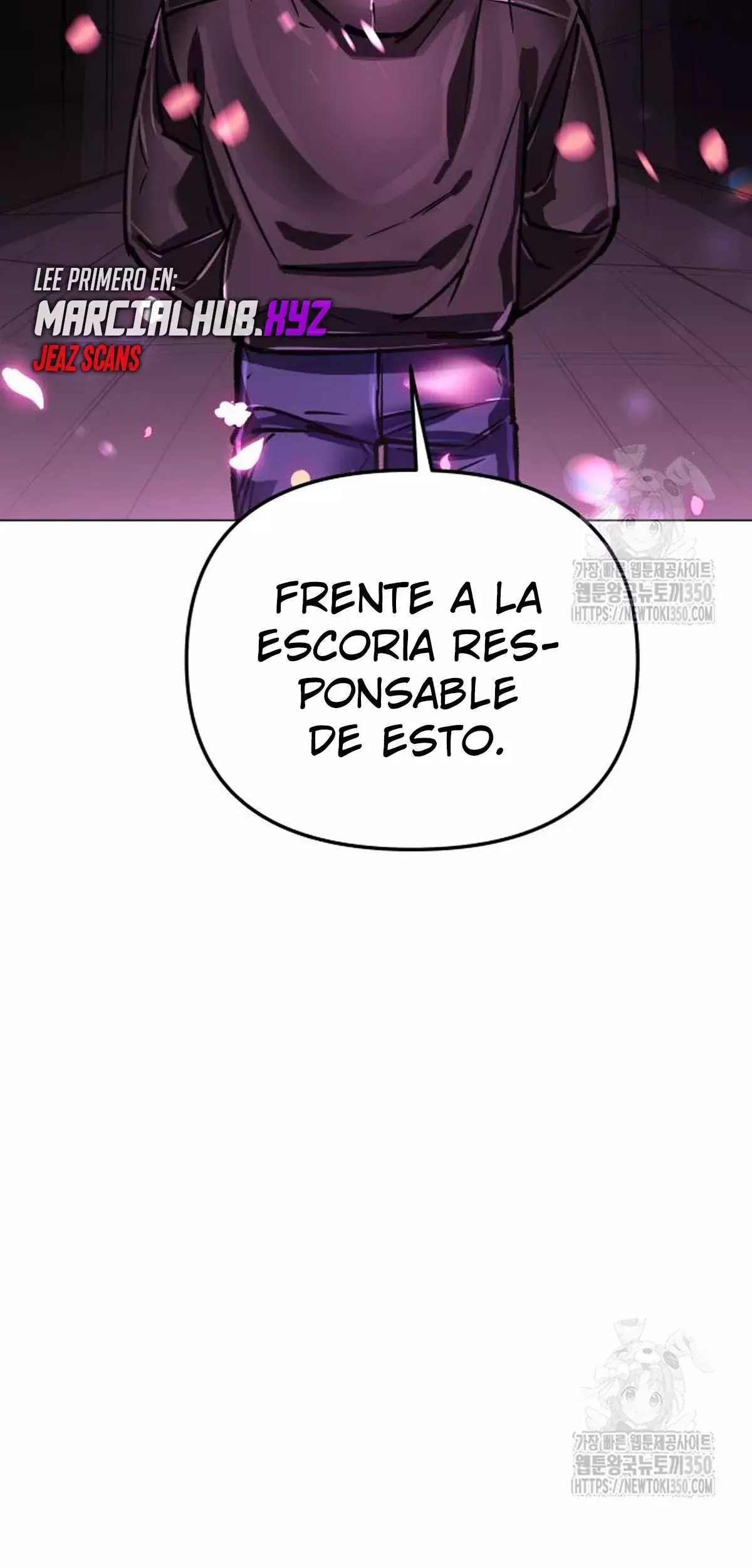 El Demonio Celestial del Cosmos 3077 capítulo 10 página 83